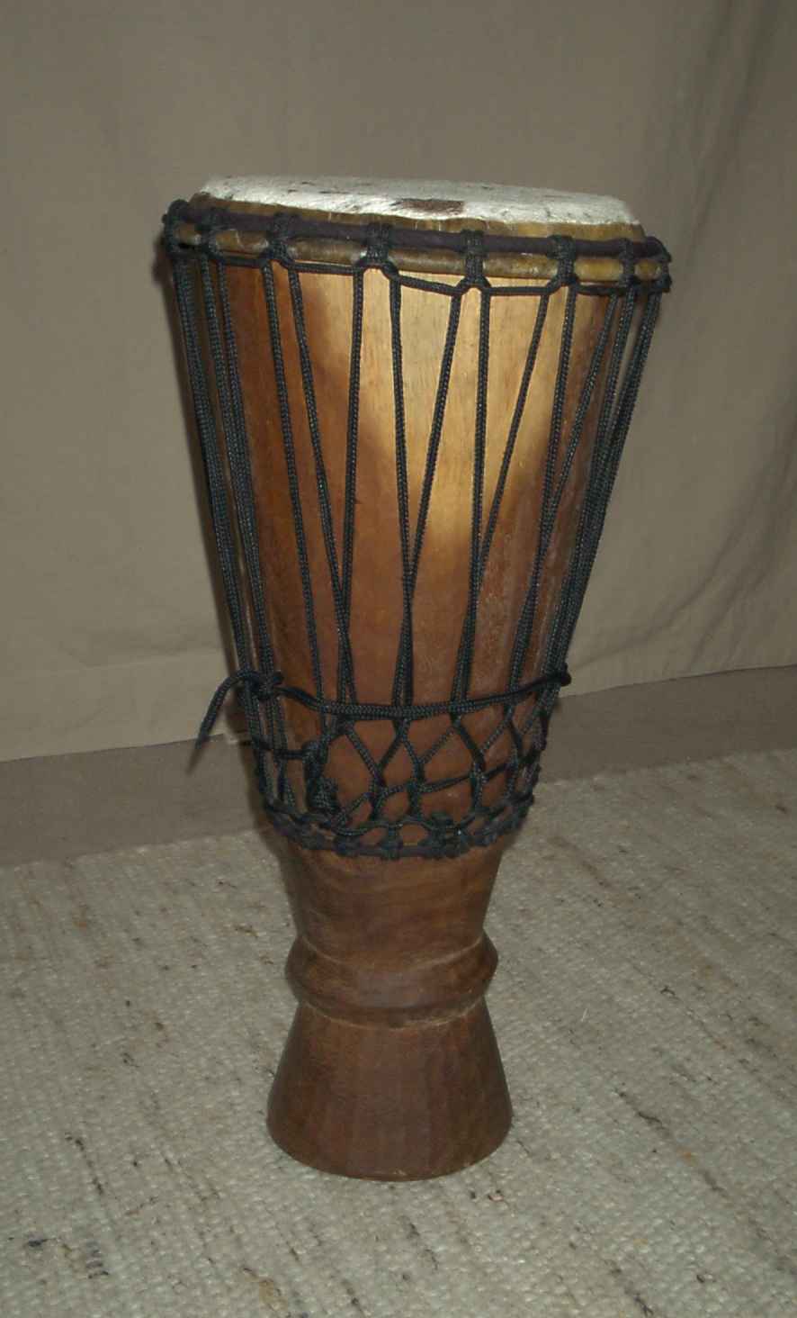 Die Bougourabou
